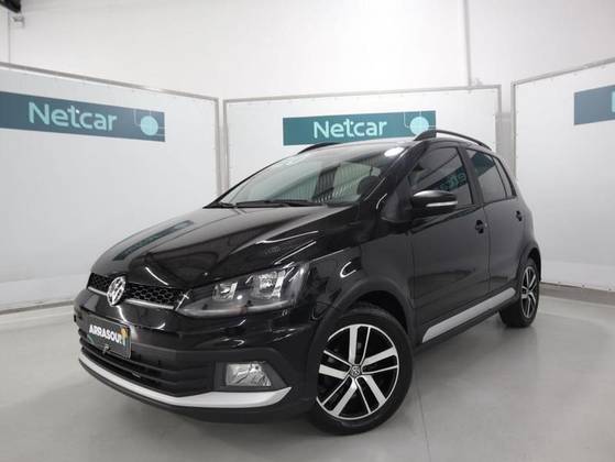 VOLKSWAGEN FOX 1.6 MSI TOTAL FLEX CONNECT 4P I-MOTION VOLKSWAGEN FOX 1.6 MSI TOTAL FLEX CONNECT 4P I-MOTION